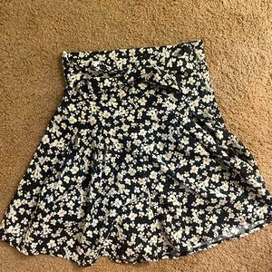 High-Waisted Skort!